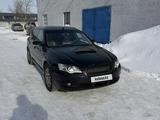 Subaru Legacy 2005 года за 3 600 000 тг. в Астана