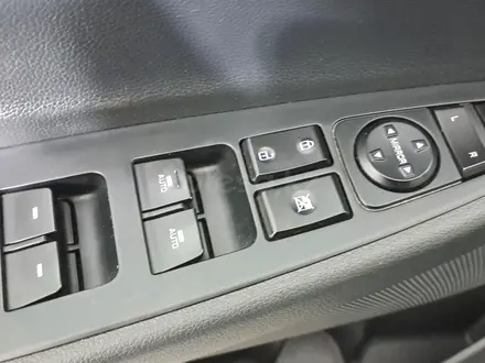 Hyundai Tucson 2020 года за 10 510 000 тг. в Астана – фото 16