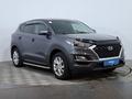 Hyundai Tucson 2020 года за 10 510 000 тг. в Астана – фото 3