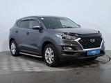 Hyundai Tucson 2020 годаүшін10 510 000 тг. в Астана – фото 3