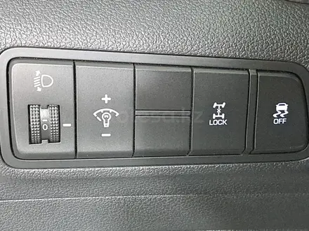 Hyundai Tucson 2020 года за 10 510 000 тг. в Астана – фото 18
