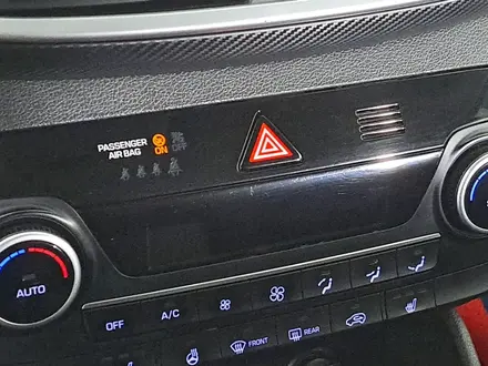 Hyundai Tucson 2020 года за 10 510 000 тг. в Астана – фото 22