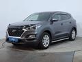 Hyundai Tucson 2020 года за 10 510 000 тг. в Астана