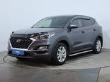 Hyundai Tucson 2020 года за 10 510 000 тг. в Астана