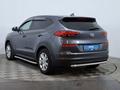 Hyundai Tucson 2020 года за 10 510 000 тг. в Астана – фото 7
