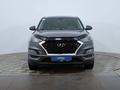 Hyundai Tucson 2020 года за 10 510 000 тг. в Астана – фото 2