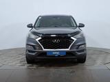 Hyundai Tucson 2020 годаүшін10 510 000 тг. в Астана – фото 2