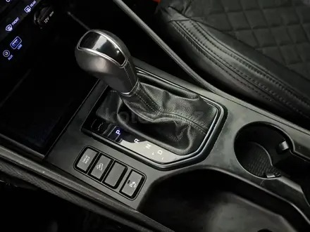 Hyundai Tucson 2020 года за 10 510 000 тг. в Астана – фото 15