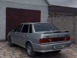 ВАЗ (Lada) 2115 2002 годаүшін900 000 тг. в Жанаозен