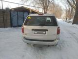 Dodge Caravan 2002 годаүшін1 500 000 тг. в Алматы – фото 2
