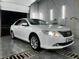 Toyota Camry 2012 года за 10 800 000 тг. в Уральск – фото 4