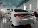 Toyota Camry 2012 года за 10 800 000 тг. в Уральск
