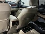 Toyota Camry 2012 года за 10 800 000 тг. в Уральск – фото 3