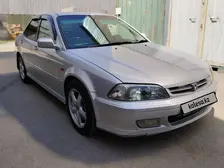 Honda Torneo, 1997