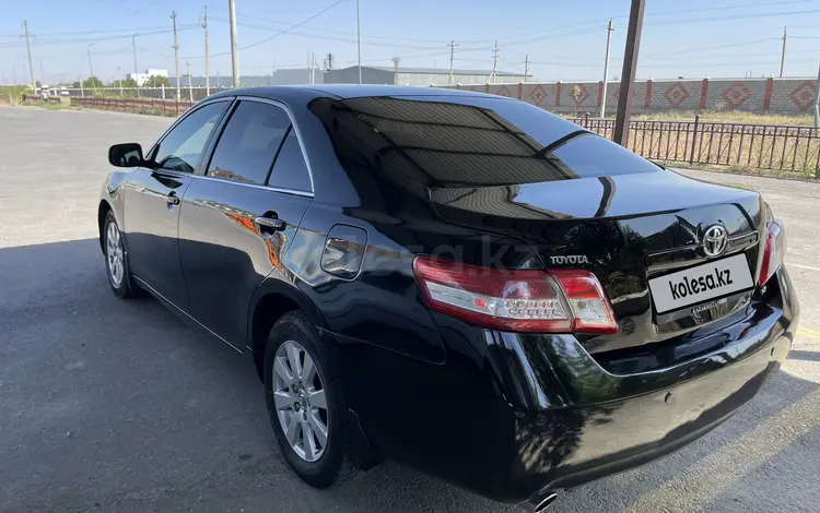 Toyota Camry 2006 годаүшін6 500 000 тг. в Шымкент