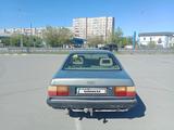 Audi 100 1989 года за 1 500 000 тг. в Семей – фото 3