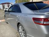 Toyota Camry 2009 года за 7 000 000 тг. в Жезказган – фото 2