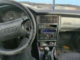 Audi 80 1991 года за 1 150 000 тг. в Петропавловск