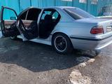 BMW 740 2001 года за 2 950 000 тг. в Текели – фото 3