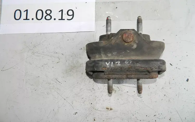 Подушка двигателя левая, правая за 20 000 тг. в Алматы