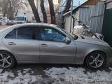 Mercedes-Benz E 350 2006 годаfor3 500 000 тг. в Алматы – фото 2