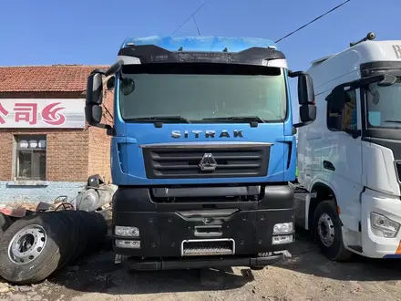 Sinotruk Sitrak  тартқыш 540HP 2018 года в Другой город в Китае – фото 2