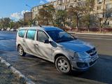 ВАЗ (Lada) Largus 2014 года за 2 800 000 тг. в Актау – фото 5