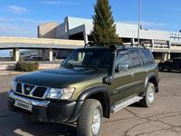 Nissan Patrol 1998 года за 6 500 000 тг. в Караганда