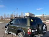 Nissan Patrol 1998 года за 6 500 000 тг. в Караганда – фото 4