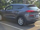 Hyundai Tucson 2019 года за 9 890 000 тг. в Павлодар – фото 4