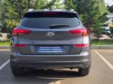 Hyundai Tucson 2019 года за 9 890 000 тг. в Павлодар – фото 5
