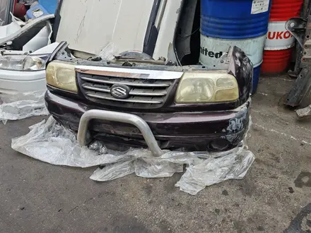 Suzuki grand vitara Ноускат носик морда за 45 390 тг. в Алматы – фото 5