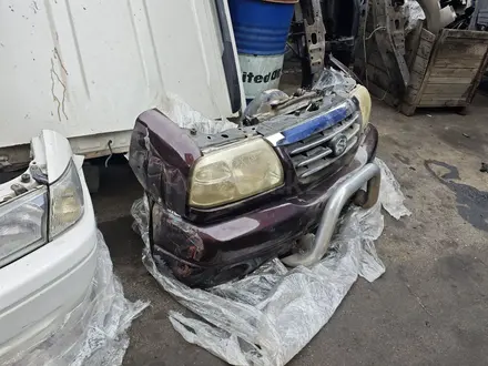 Suzuki grand vitara Ноускат носик морда за 45 390 тг. в Алматы – фото 6