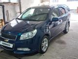 Chevrolet Nexia 2023 годаfor4 800 000 тг. в Павлодар