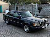 Mercedes-Benz E 280 1994 годаfor2 500 000 тг. в Алматы – фото 2