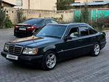 Mercedes-Benz E 280 1994 годаfor2 500 000 тг. в Алматы – фото 4