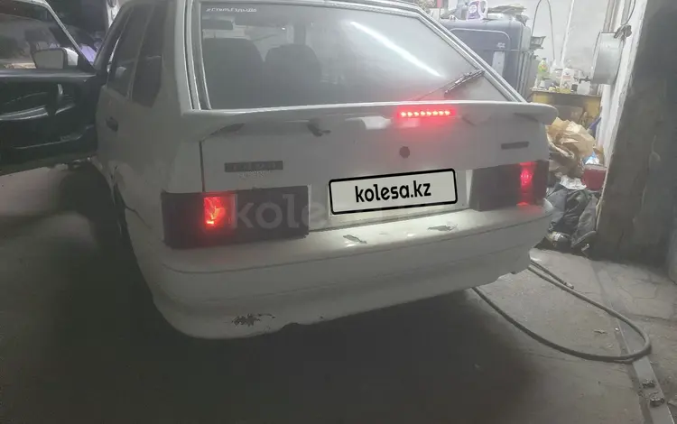 ВАЗ (Lada) 2114 2011 годаүшін850 000 тг. в Караганда
