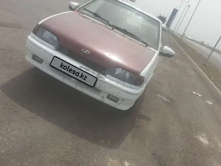 ВАЗ (Lada) 2114 2011 года за 850 000 тг. в Караганда – фото 2