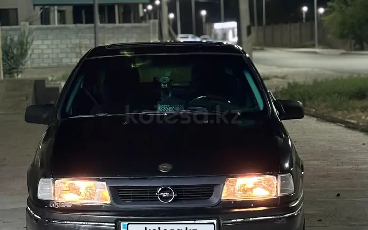 Opel Vectra 1993 года за 600 000 тг. в Туркестан