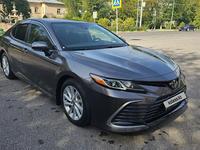 Toyota Camry 2022 годаүшін14 500 000 тг. в Шымкент