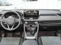 Toyota RAV4 2024 года за 15 200 000 тг. в Семей – фото 10