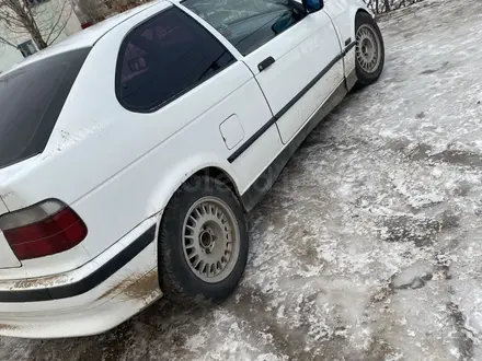 BMW 316 1995 года за 900 000 тг. в Уральск