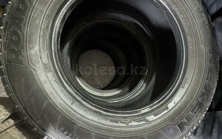 Toyota prada NEXEN за 20 000 тг. в Жанаозен