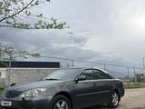 Toyota Camry 2002 года за 5 500 000 тг. в Алматы – фото 3