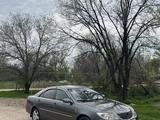 Toyota Camry 2002 года за 5 500 000 тг. в Алматы