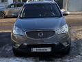 SsangYong Actyon 2012 года за 5 000 000 тг. в Алматы – фото 4