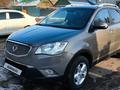 SsangYong Actyon 2012 года за 5 000 000 тг. в Алматы – фото 8