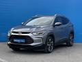 Chevrolet Tracker 2022 года за 7 810 000 тг. в Алматы
