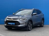 Chevrolet Tracker 2022 года за 7 810 000 тг. в Алматы
