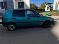 Volkswagen Golf 1991 годаүшін800 000 тг. в Алматы